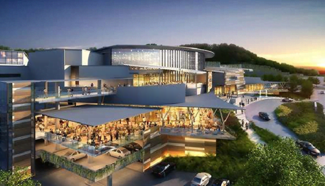 Alta Plaza Mall Alta Plaza Mall